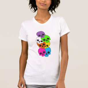 Camiseta Feminina