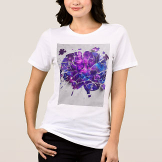 Camiseta feminina