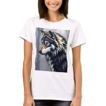 Camiseta feminina
