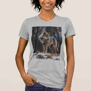Camiseta feminina 