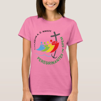 Camiseta feminina