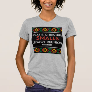 Camiseta feminina ajustada