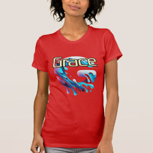 Camiseta Feminina Ajustada Bella+Canvas