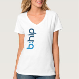Camiseta feminina b:hip