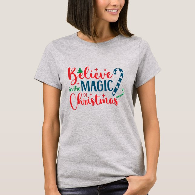 CAMISETA FEMININA BÁSICA (Frente)