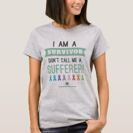 Camiseta Feminina Básica