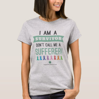 Camiseta Feminina Básica