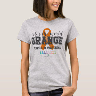 Camiseta Feminina Básica