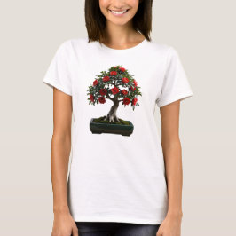 Camiseta Feminina Básica Bonsai-16