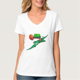 Camiseta Feminina BEAN Flier 