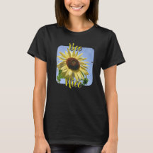 Camiseta Feminina Bee Nice