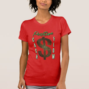 Camiseta feminina Bella+Canvas Slim Fit