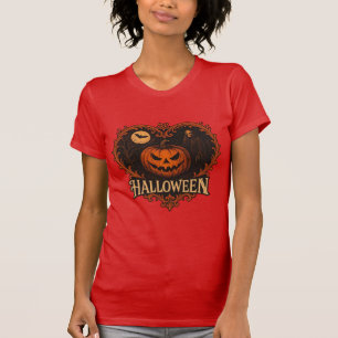 Camiseta feminina Bella+Canvas Slim Fit