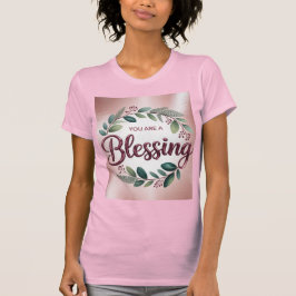 Camiseta Feminina Bella Canvas Slim Fit Rosa