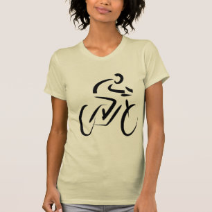 Camiseta Feminina Chic Doodle Heart - Esboço Artís