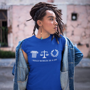Camiseta Feminina de Cultura de Jogos