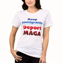 Camiseta Feminina Deport MAGA