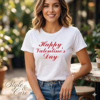 Camiseta Feminina Dia dos Namorados