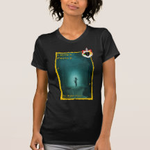 Camiseta Feminina do Príncipe Herdeiro