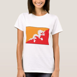 Camiseta Feminina Dragão Chinês