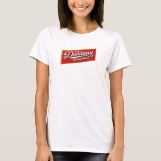 Camiseta Feminina Dunaway Reunion (Edição)
