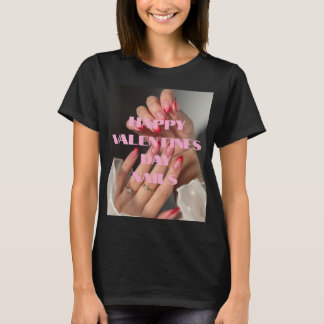 Camiseta feminina e para meninas