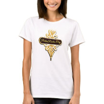 Camiseta Feminina Edição de Aniversário