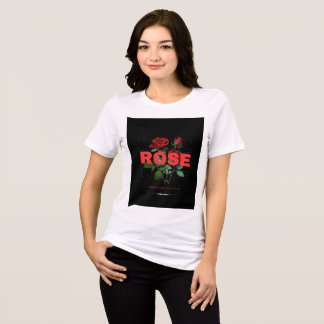 Camiseta Feminina Estética Fofa – Blusa Só Com Boa