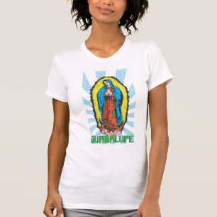 Camiseta Feminina - Guadalupe Abayfé