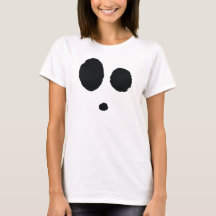 Camiseta Feminina Gwosts