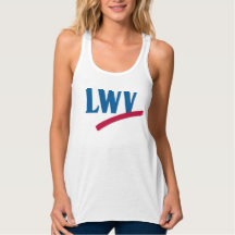 Camiseta feminina LWV