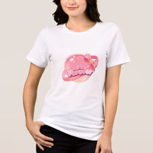 Camiseta feminina “Mrs Forever”