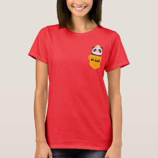 Camiseta Feminina My Baby
