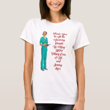 Camiseta Feminina - Obrigada