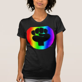 Camiseta Feminina Petite