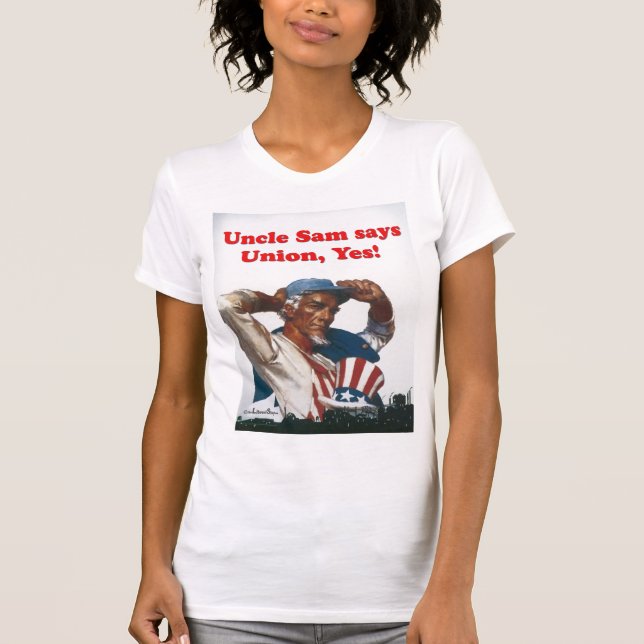 Camiseta Feminina Petite (Frente)