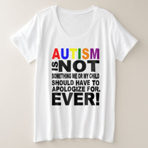 Camiseta Feminina Plus Size Básica