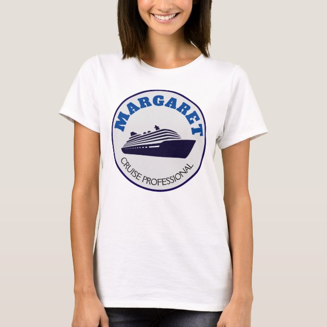 Camiseta Feminina Profissional de Cruzeiro Present (Frente)