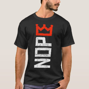 Camiseta Feminina Protesto Sem Reis Vertical Não V