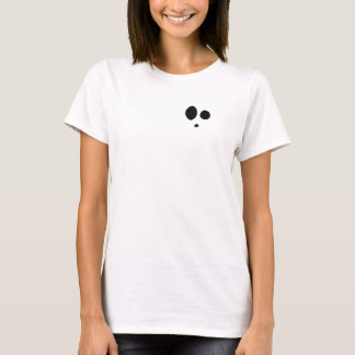 Camiseta Feminina Psíquedélica Gwosts