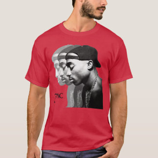 Camiseta Feminina Repeat VNeck vintage família