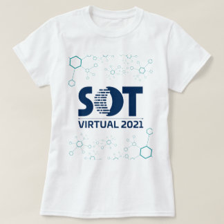 Camiseta feminina - Reunião anual 2021 SOT (Abstra