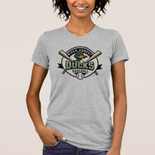 Camiseta feminina RF Ducks Premium