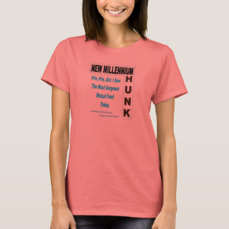 Camiseta Feminina Ringer, Bella+Canvas