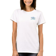 Camiseta Feminina SparX