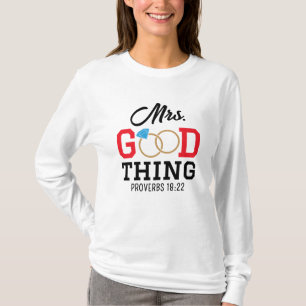 Camiseta Feminina Sra. Boa Coisa