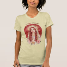 FEMININO DIVINO MARIA MADALENA