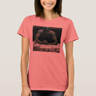 Camiseta Feminino T