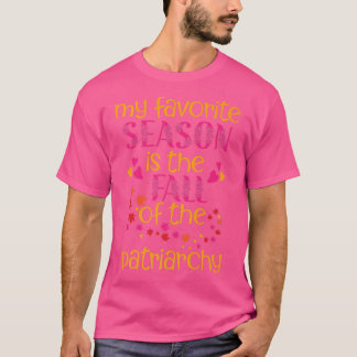 Camiseta Feminism As Strong As The Woman Net To Me1068 