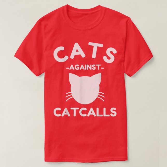 Camiseta Feminism Funny 1156  (Frente do Design)